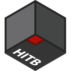 HITBSecConf OffSec badge