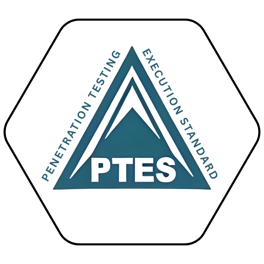 PTES OffSec badge